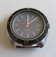 Náramkové hodinky Prim Quartz