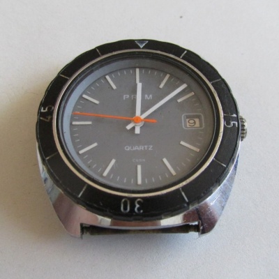 Náramkové hodinky Prim Quartz