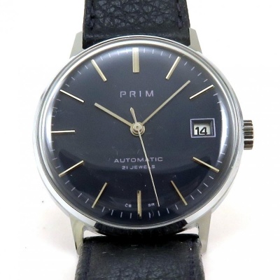 PRIM AUTOMATIC.