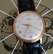 Hodinky PRIM - 