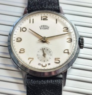 PRIM 15 RUBIN 30mm