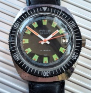 PRIM SPORT 2 