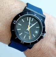 P.S.Quartz kalibr 210