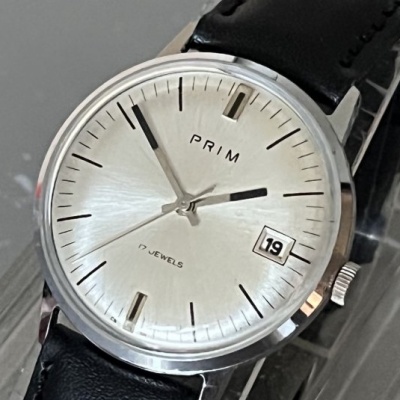 PRIM, kal.68 sumburst