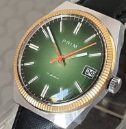 PRIM ALA ROLEX, kal.68