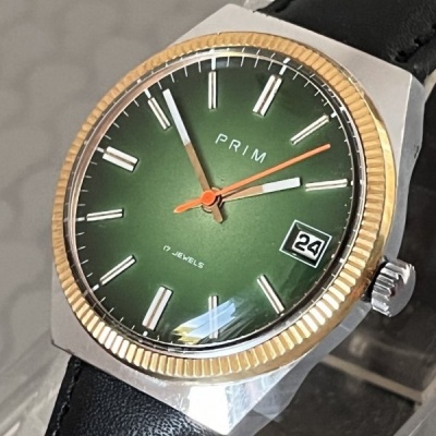 PRIM ALA ROLEX, kal.68