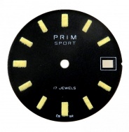 Číselník PRIM SPORT.