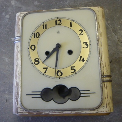 KUCHYŇSKÉ HODINY CHRONOTECHNA