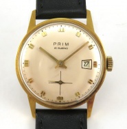 Hodinky PRIM. 