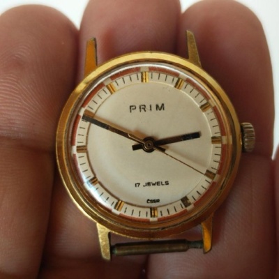 Hodinky Prim