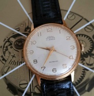 Hodinky PRIM - 
