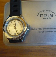 PRIM SPORT 3.QUARTZ NOS
