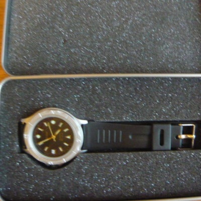 PRIM SPORT 3.QUARTZ NOS
