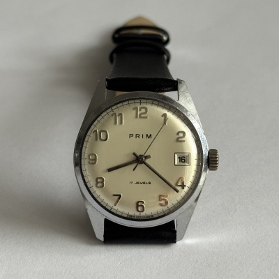 Prim elegant 68