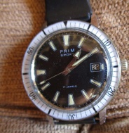 PRIM SPORT 1
