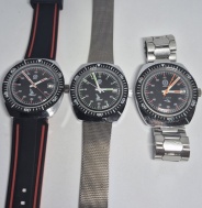 3 x Prim Sport Ancre 