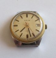 Prim ala Rolex