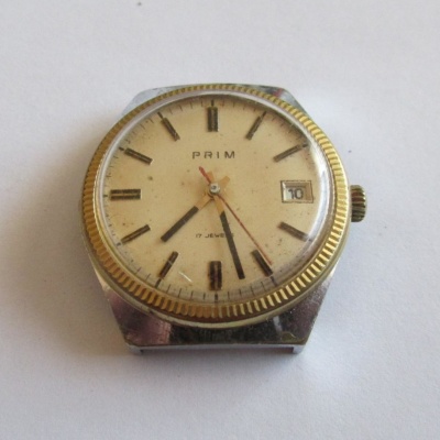 Prim ala Rolex