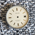 Číselník + pouzdro  Prim  Automatic 