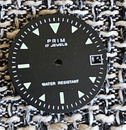 Číselník Prim Sport  3.   /2