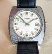VELKÉ PRIM ¨ZELENÉ INDEXY¨