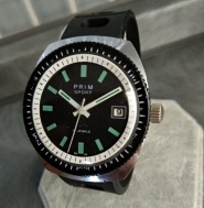 PRIM sport 2 zelené