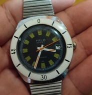 Hodinky Prim Sport II 