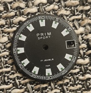Číselník Prim Sport 2
