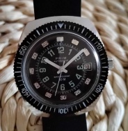 Prim Sport automatic TOP stav
