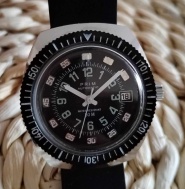 Prim Sport automatic TOP stav