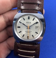 PRIM AUTOMATIC