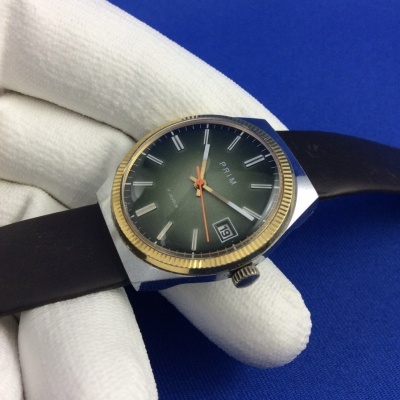 PRIM Rolex