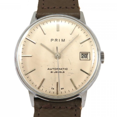 PRIM AUTOMATIC.