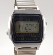 LCD PRIM 