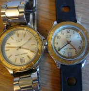 2 x PRIM SPORT 3. QUARTZ