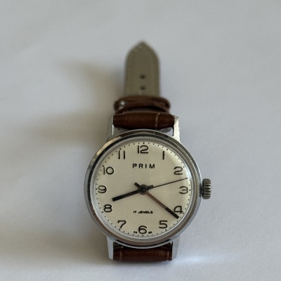 Prim chlapecké 66