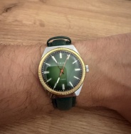 Prim Rolex top