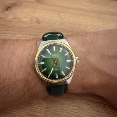 Prim Rolex top