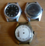 3 x LDH