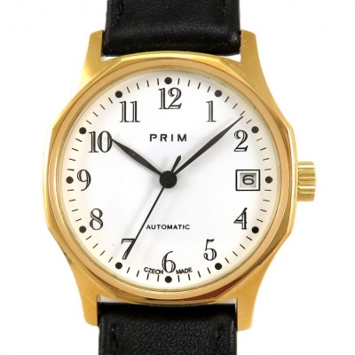 PRIM AUTOMATIC.