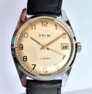 PRIM ELEGANT CHROMOVANÉ