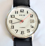 PRIM TABULE BÍLÉ