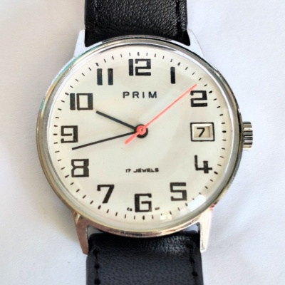 PRIM TABULE BÍLÉ