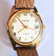 PRIM ELEGANT ZLACENÉ