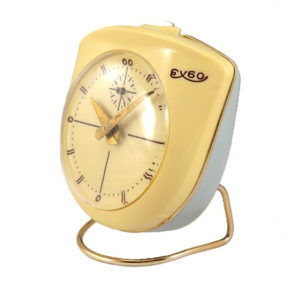 Budík Prim EX60.