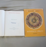 MÁNES.  ORLOJ