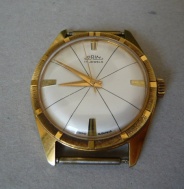 PRIM 17 JEWELS STYL DIPLOMAT   JDOUCÍ