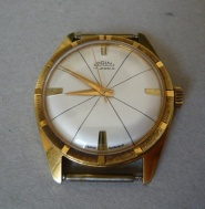 PRIM 17 JEWELS STYL DIPLOMAT   JDOUCÍ