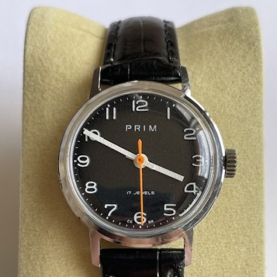 Prim 17jewels 