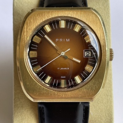 Prim 17jewels 